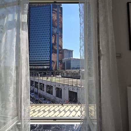 나폴리 Casablanca 아파트 외부 사진