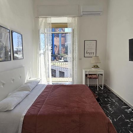 나폴리 Casablanca 아파트 외부 사진
